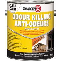 Appr&ecirc;t anti-odeur, 3,78 L, Gallon, Transparent Northern Industrial Supply Inc.