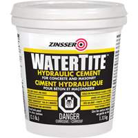 Ciment hydraulique Watertite Northern Industrial Supply Inc.