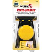 Racloir pour papier peint Zinsser Paper Scraper Northern Industrial Supply Inc.