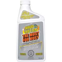 The Must for Rust Rust Remover & Inhibitor, Bottle Northern Industrial Supply Inc.