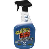 The Must for Rust Rust Remover Gel, Trigger Bottle Northern Industrial Supply Inc.