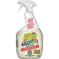 Graffiti Remover Northern Industrial Supply Inc.