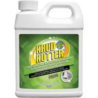 Calcium, Lime and Rust Stain Remover, 828 ml, Jug Northern Industrial Supply Inc.
