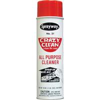 All Purpose Cleaners