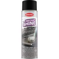 Instant Shine Automotive Surface Cleaner Northern Industrial Supply Inc.