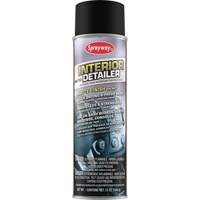Interior Detailer Automotive Cleaner Northern Industrial Supply Inc.