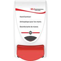 Distributeur de d&eacute;sinfectant moussant pour les mains, &agrave; pression, Cap. 1000 ml Northern Industrial Supply Inc.