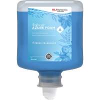 Refresh Azure Hand Soap, Foam, 1 L, Scented Northern Industrial Supply Inc.
