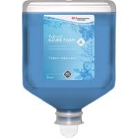 Refresh Azure Hand Soap, Foam, 2 L, Scented Northern Industrial Supply Inc.