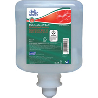D&eacute;sinfectant pour les mains Instantfoam, 1000 ml, Recharge, 70 % alcool Northern Industrial Supply Inc.