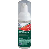 D&eacute;sinfectant pour les mains Instantfoam, 47 ml, Bouteille &agrave; pompe, 70 % alcool Northern Industrial Supply Inc.