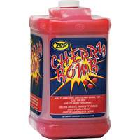 Cherry Bomb Heavy-Duty Hand Cleaner, Pumice, 3.78 L, Bottle, Cherry Northern Industrial Supply Inc.