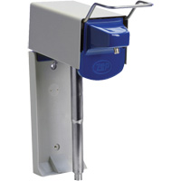 D-4000 Plus Hand Soap Dispenser, Pump, 3785 ml Capacity, Bulk Format Northern Industrial Supply Inc.