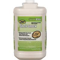 Shell Shock Heavy-Duty Hand Cleaner, Cream, 3.78 L, Jug, Scented Northern Industrial Supply Inc.