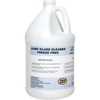 Nettoyant pour verre concentr&eacute; &agrave; l&eacute;preuve du gel, 4 L, Cruche Northern Industrial Supply Inc.