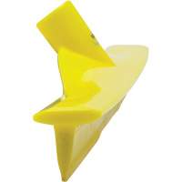 Raclette simple ultra hygi&eacute;nique, 19-1/2", Jaune Northern Industrial Supply Inc.