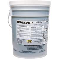 Morado Super Heavy-Duty Multi-Purpose Cleaner & Degreaser, 20 L, Pail Northern Industrial Supply Inc.