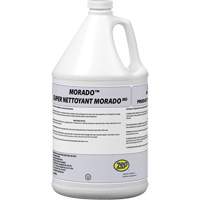 Morado Super Heavy-Duty Multi-Purpose Cleaner & Degreaser, 4 L, Jug Northern Industrial Supply Inc.