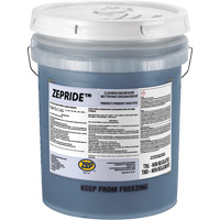 Zepride General-Purpose Butyl Cleaner & Degreaser, 20 L, Pail Northern Industrial Supply Inc.