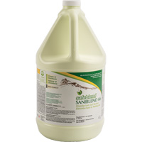 Nettoyant d&eacute;sinfectant concentr&eacute; SaniBlend 66, 4 L, Cruche Northern Industrial Supply Inc.