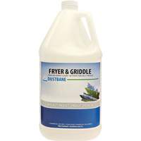 Nettoyant pour gril et friteuse, Cruche Northern Industrial Supply Inc.