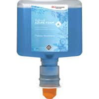 Refresh Azure Handwash, Foam, 1.2 L, Scented Northern Industrial Supply Inc.