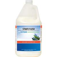 Nettoyant et d&eacute;sodorisant &eacute;mulsifiant &agrave; cuvettes Strate Flush, 4 L, Cruche Northern Industrial Supply Inc.