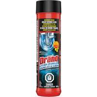 Drain Cleaners