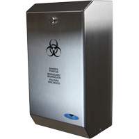Biomedical Sharps Disposal Unit, 4 L Capacity Northern Industrial Supply Inc.