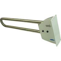 Swing-Up Safety Rail Northern Industrial Supply Inc.