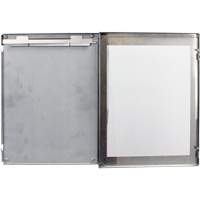 Porte-journal de t&acirc;ches Northern Industrial Supply Inc.