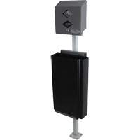 Pet Waste Station Northern Industrial Supply Inc.