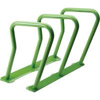 Surf Bike Rack, Steel, 6 Bike Capacity Northern Industrial Supply Inc.