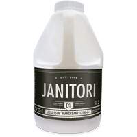 D&eacute;sinfectant pour les mains 54 Assassin, 4000 ml, Cruche, 70 % alcool Northern Industrial Supply Inc.