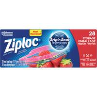 Ziploc&reg; Storage Bags Northern Industrial Supply Inc.