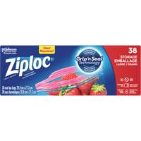 Ziploc&reg; Storage Bags Northern Industrial Supply Inc.