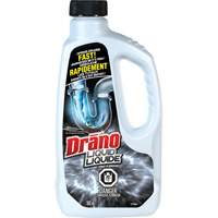Drano&reg; Liquid Drain Cleaner Northern Industrial Supply Inc.