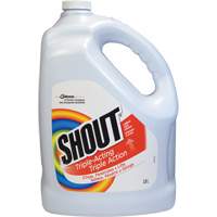 Laundry Stain Removers