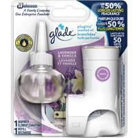 Washroom Supplies