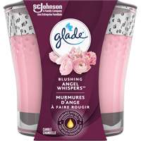 Glade&reg; Jar Candle, Angel Whispers&reg; Northern Industrial Supply Inc.