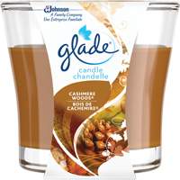 Glade&reg; Jar Candle, Cashmere Woods&reg; Northern Industrial Supply Inc.