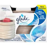 Glade&reg; Wax Melts Warmer Northern Industrial Supply Inc.