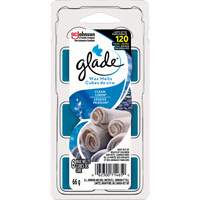 Glade&reg; Air Freshener Melts, Clean Linen&reg; Northern Industrial Supply Inc.