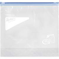 Sacs de cong&eacute;lation &agrave; glissi&egrave;re Ziploc Northern Industrial Supply Inc.