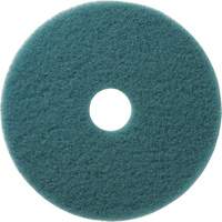 Aqua Floor Pads, 19", Burnishing, Aqua Northern Industrial Supply Inc.