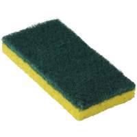 745 Medium-Duty Scouring Sponges, 6-1/4" L x 3-3/16" W Northern Industrial Supply Inc.