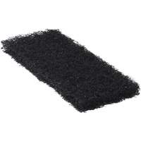 97-97 Heavy-Duty Cleaning Pads, 5" L x 3-1/2" W Northern Industrial Supply Inc.