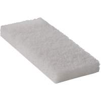 103 Octopus Light-Duty Maintenance Pads, 10" L x 4-1/2" W Northern Industrial Supply Inc.