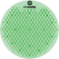 AirWorks&reg; Splash Free Urinal Screens Northern Industrial Supply Inc.