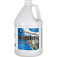 Bio-Enzymatic Urine Digester, 1 gal. Northern Industrial Supply Inc.